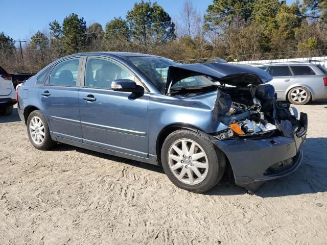 2008 Volvo S40 2.4I