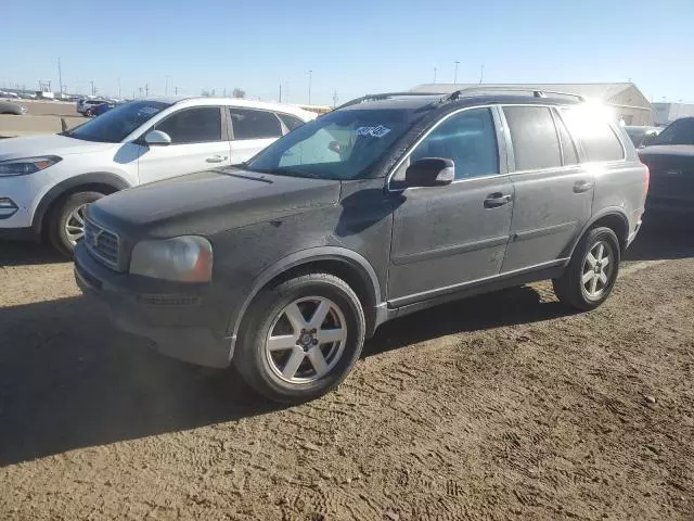 2007 Volvo XC90 3.2