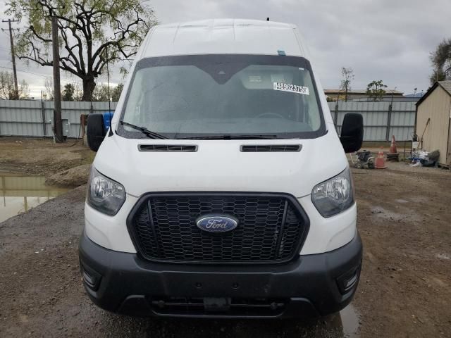 2023 Ford Transit T-250