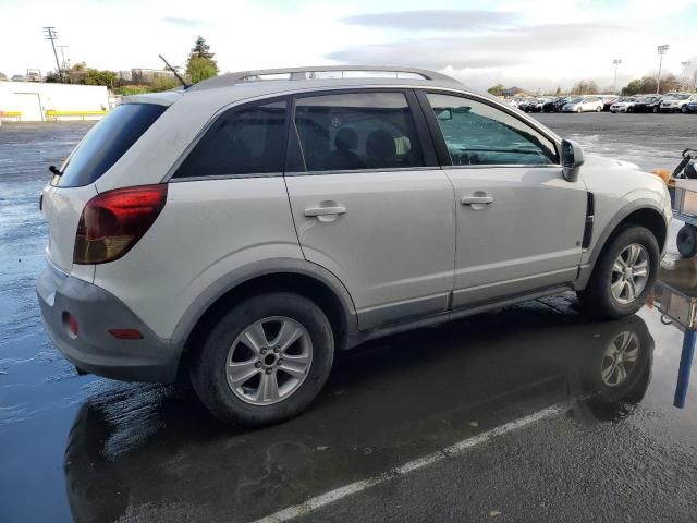 2008 Saturn Vue XE