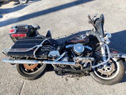 Harley-Davidson Vehiculos salvage en venta: 1991 Harley-Davidson Flht Classic