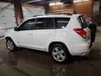 2006 Toyota Rav4 Sport