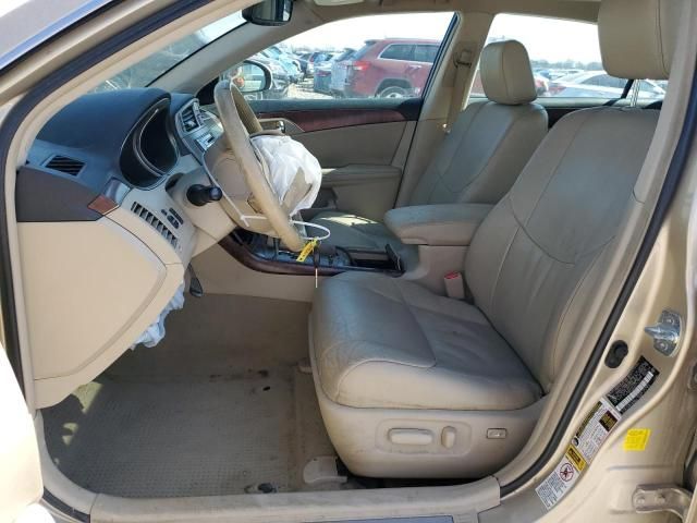 2011 Toyota Avalon Base