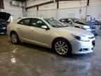 2014 Chevrolet Malibu LTZ