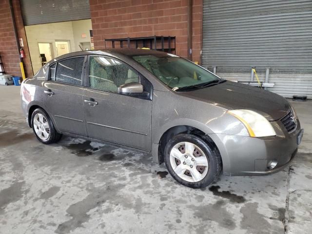 2009 Nissan Sentra 2.0