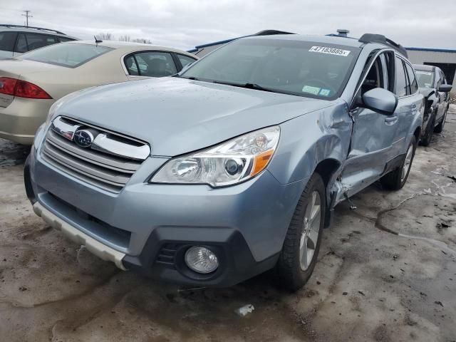 2013 Subaru Outback 3.6R Limited