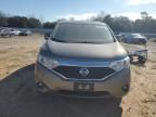 2015 Nissan Quest S