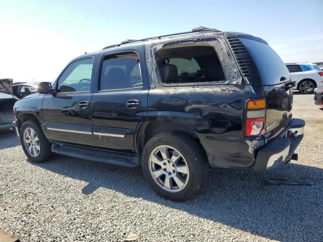 2006 Chevrolet Tahoe C1500