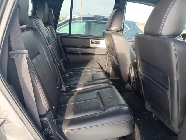 2012 Ford Expedition Limited