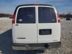 2007 Chevrolet Express G3500