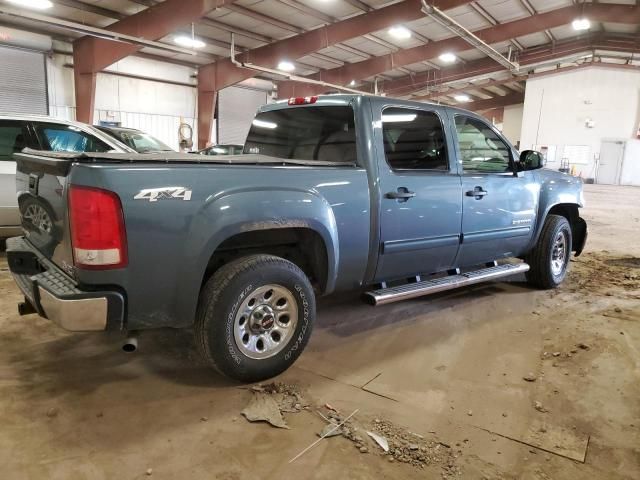 2010 GMC Sierra K1500 SL