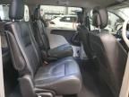 2017 Dodge Grand Caravan Crew