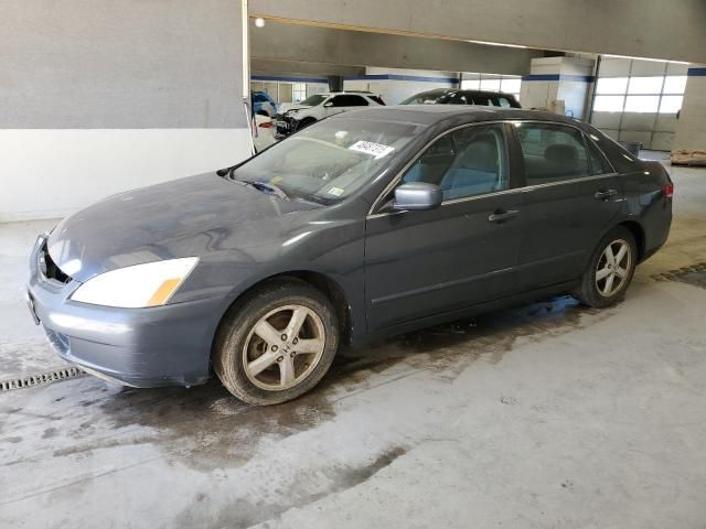 2004 Honda Accord EX