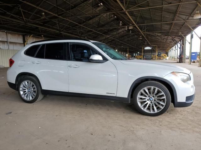 2014 BMW X1 SDRIVE28I