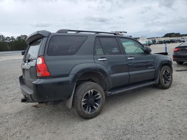 2006 Toyota 4runner SR5