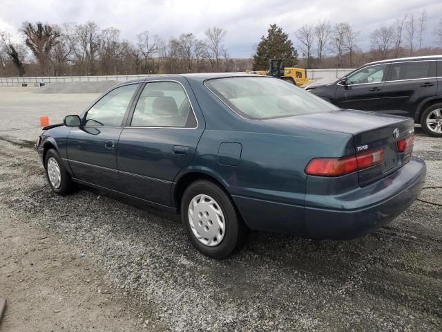 1997 Toyota Camry CE