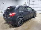 2016 Subaru Crosstrek Limited