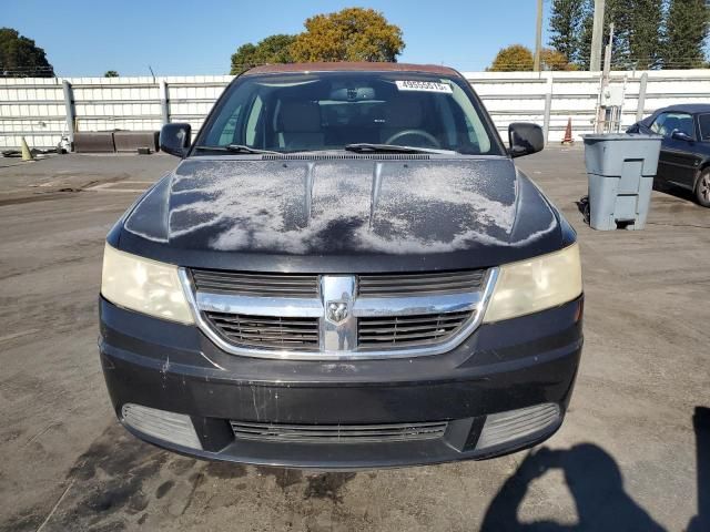 2009 Dodge Journey SXT