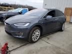 2018 Tesla Model X