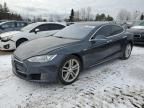 2015 Tesla Model S