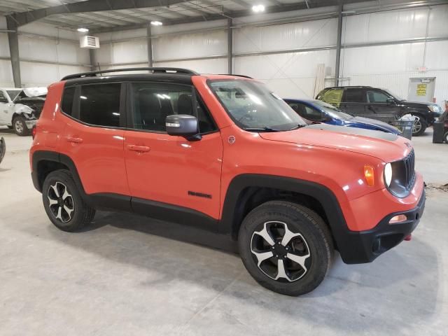 2019 Jeep Renegade Trailhawk