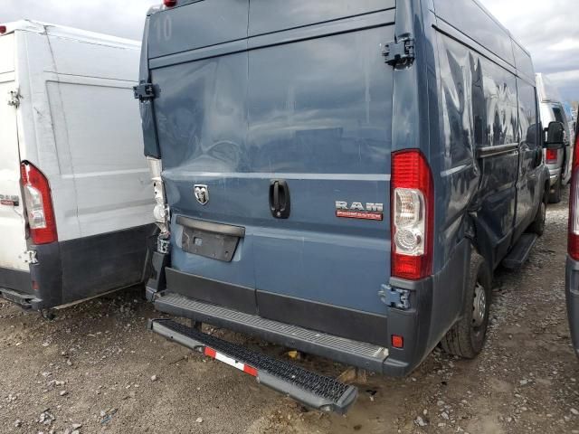 2019 Dodge RAM Promaster 3500 3500 High