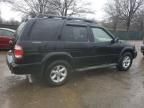 2004 Nissan Pathfinder LE