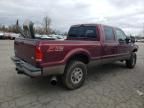 2005 Ford F250 Super Duty