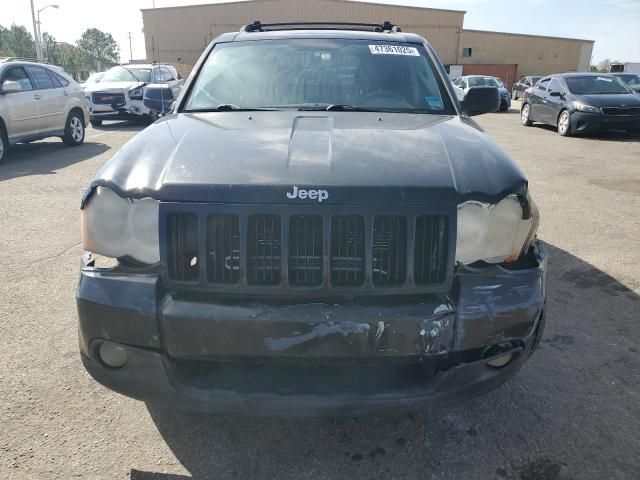 2008 Jeep Grand Cherokee Laredo