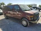 2011 Ford Econoline E350 Super Duty Wagon