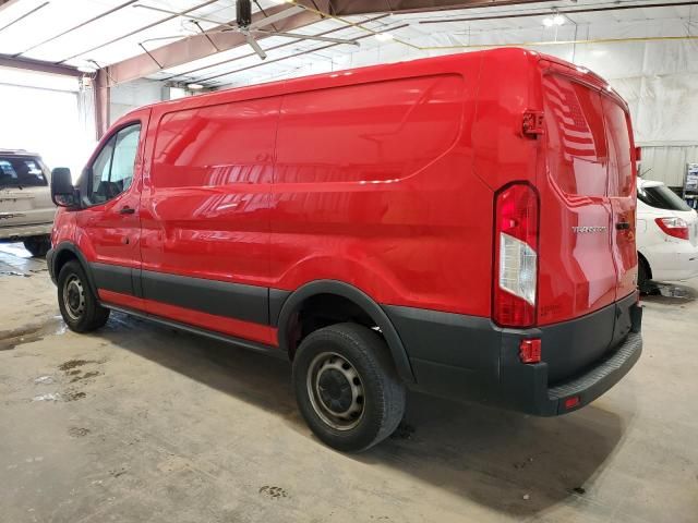 2018 Ford Transit T-250