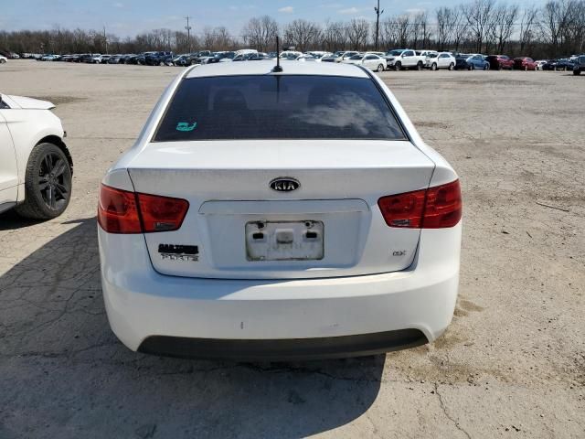 2011 KIA Forte EX