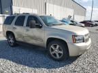 2013 Chevrolet Tahoe C1500 LT