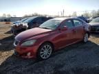 2007 Lexus IS 250