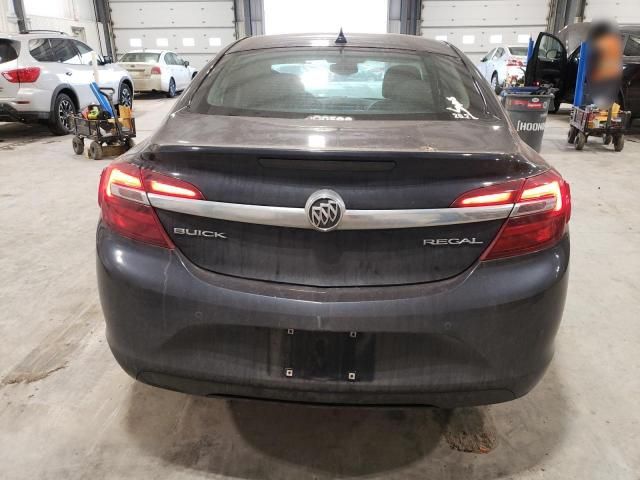 2014 Buick Regal Premium