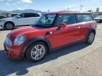 2013 Mini Cooper Clubman