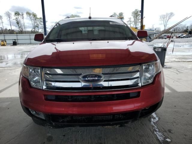 2010 Ford Edge Limited