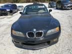 1999 BMW Z3 2.3