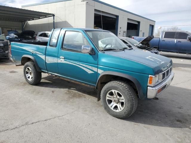 1997 Nissan Truck King Cab SE