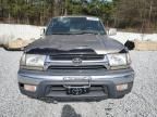 2001 Toyota 4runner SR5