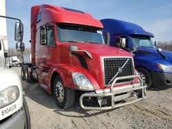 Volvo salvage cars for sale: 2015 Volvo VN VNL