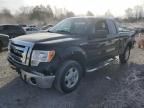 2011 Ford F150 Super Cab