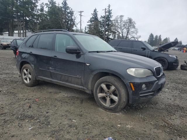 2007 BMW X5 3.0I