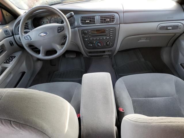 2003 Ford Taurus SES