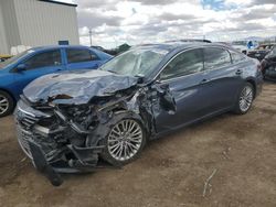 Salvage cars for sale at Tucson, AZ auction: 2019 Toyota Avalon XLE