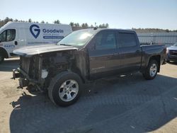 2014 Chevrolet Silverado K1500 LT en venta en Windham, ME