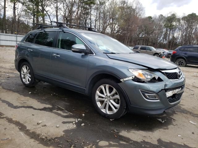 2012 Mazda CX-9