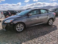 2012 Ford Focus SEL en venta en Magna, UT