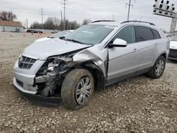 2012 Cadillac SRX en venta en Columbus, OH