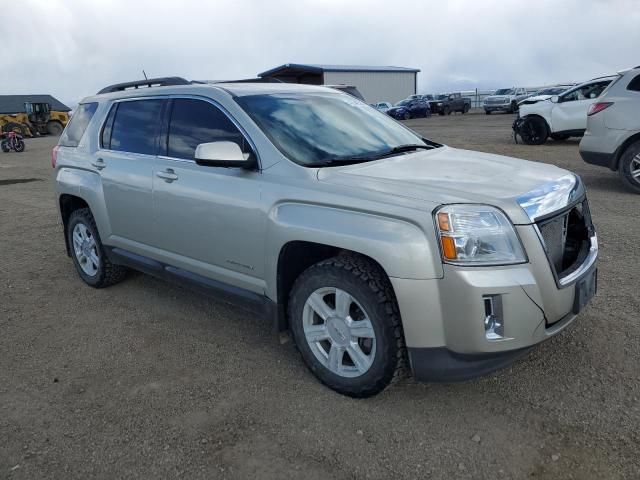 2015 GMC Terrain SLT